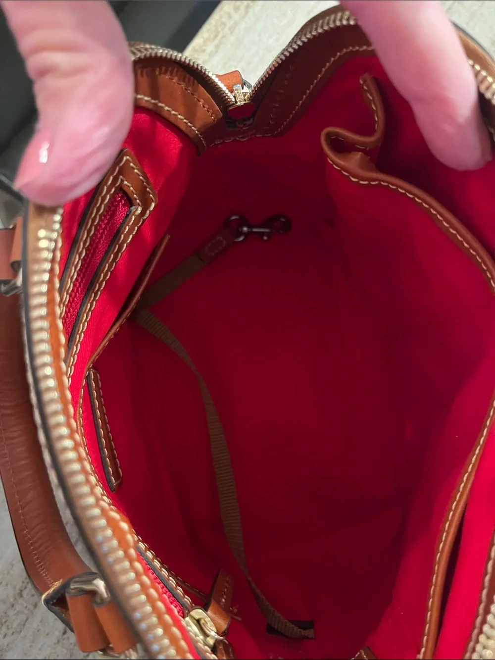 Dooney & Bourke nwot dooney